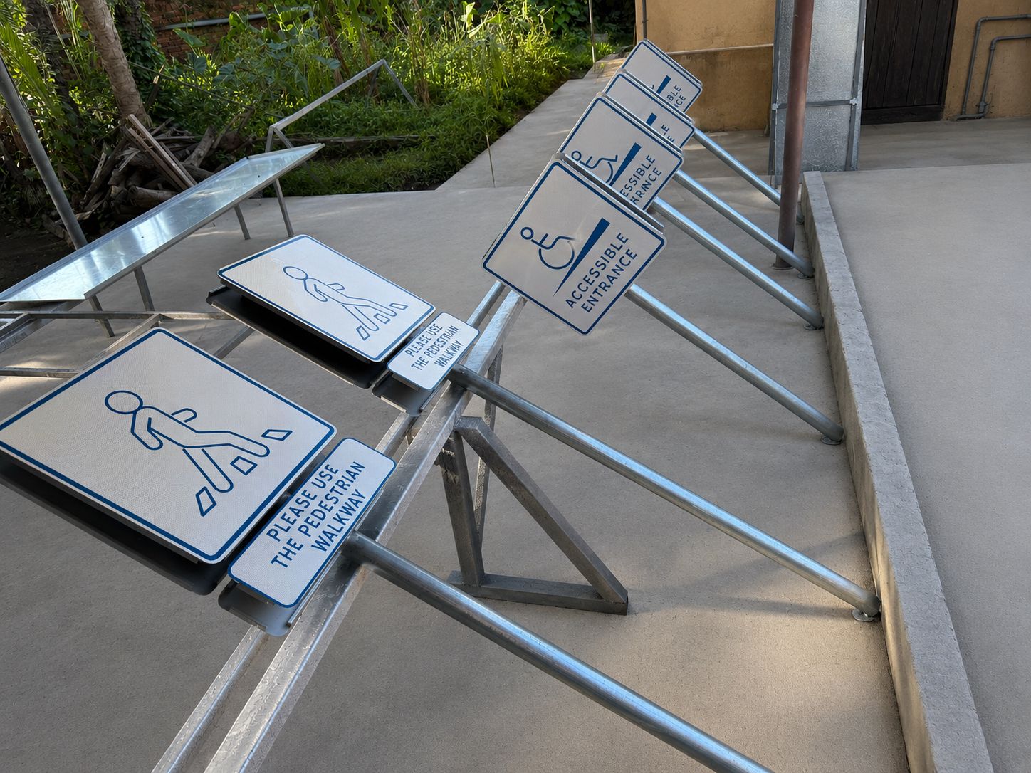 Heavy-duty Mining Equipment Steel Structures