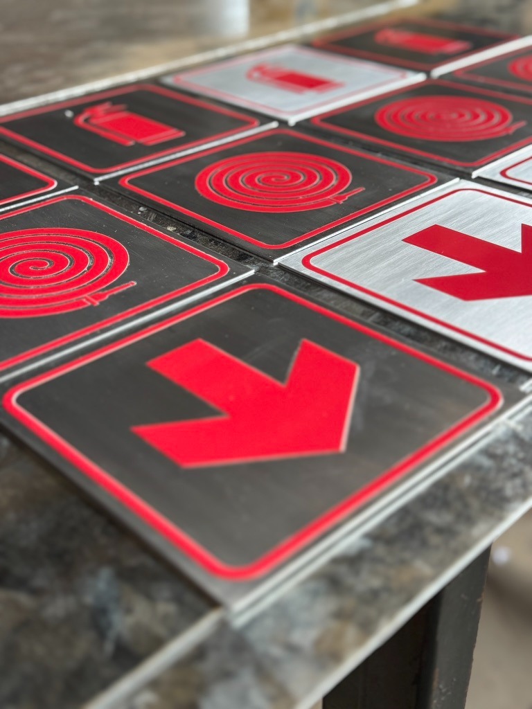Signage 2