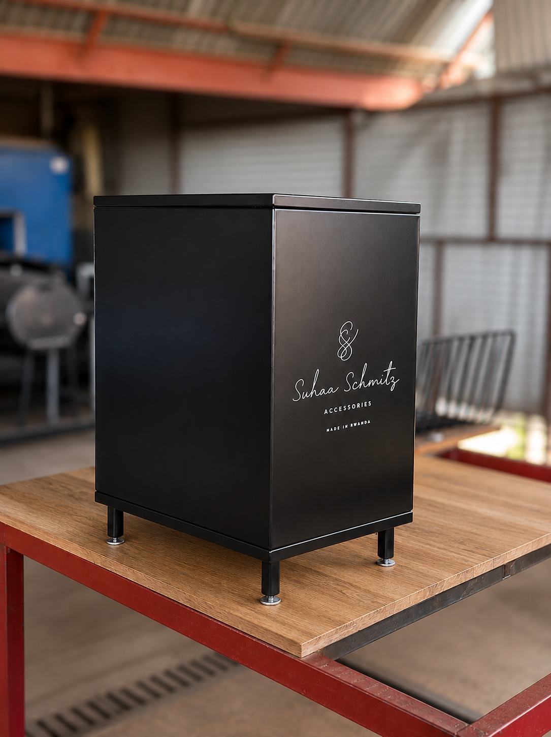 Custom Furnishings 2