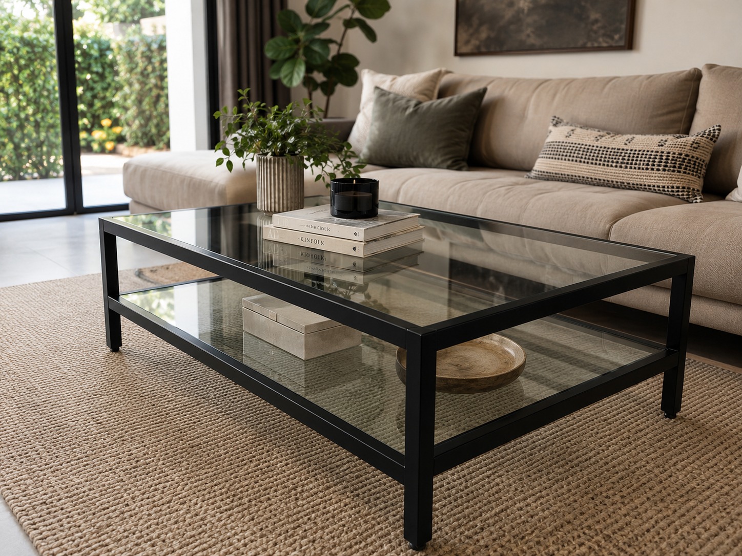 Custom Furnishings 3