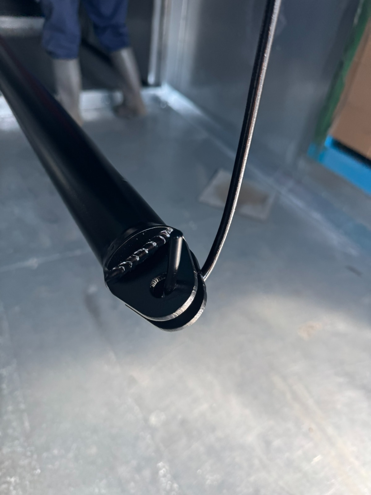 Industrial Custom Manufacturing 2